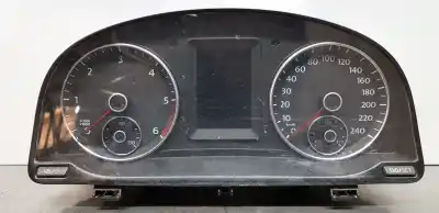 Second-hand car spare part DASHBOARD for VOLKSWAGEN CADDY KA/KB (2C)  OEM IAM references 2K0920876A  