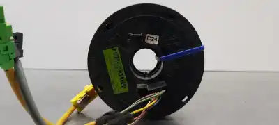 Pièce détachée automobile d'occasion contacteur tournant d'airbag pour mercedes-benz clase c (w203) berlina 230 compressor (203.040) références oem iam a2035401145  