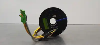 Pièce détachée automobile d'occasion contacteur tournant d'airbag pour mercedes-benz clase c (w203) berlina 230 compressor (203.040) références oem iam a2035401145  