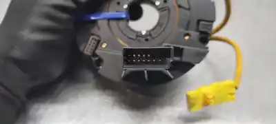 Pièce détachée automobile d'occasion contacteur tournant d'airbag pour mercedes-benz clase c (w203) berlina 230 compressor (203.040) références oem iam a2035401145  
