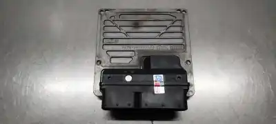 Recambio de automóvil de segunda mano de centralita motor uce para mercedes clase c (w203) berlina 230 compressor (203.040) referencias oem iam a2711539279