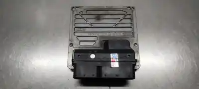 Piesă de schimb auto la mâna a doua Unitate De Control Motor Ecu pentru MERCEDES-BENZ CLASE C (W203) BERLINA 230 Compressor (203.040) Referințe OEM IAM A2711539279  