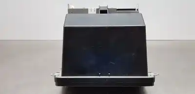 Second-hand car spare part audio system / radio cd for volkswagen caddy ka/kb (2c) kasten oem iam references 5k0035156a  