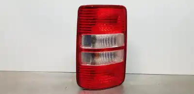 Second-hand car spare part left tailgate light for volkswagen caddy ka/kb (2c) kasten oem iam references 2k5945095k  