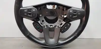 Second-hand car spare part steering wheel for kia carens ( ) basic oem iam references 56100a4530ak5  