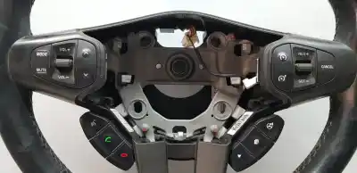Second-hand car spare part steering wheel for kia carens ( ) basic oem iam references 56100a4530ak5  