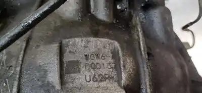 Pezzo di ricambio per auto di seconda mano riduttore per kia carens ( ) basic riferimenti oem iam 430003d639  