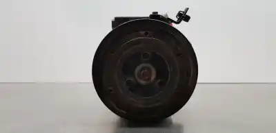 Second-hand car spare part air conditioning compressor for kia carens ( ) basic oem iam references 97701a4500  