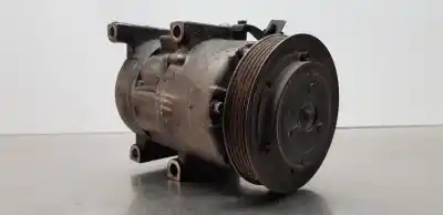 Second-hand car spare part air conditioning compressor for kia carens ( ) basic oem iam references 97701a4500  