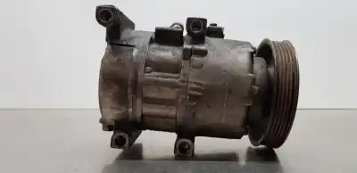 Second-hand car spare part air conditioning compressor for kia carens ( ) basic oem iam references 97701a4500  