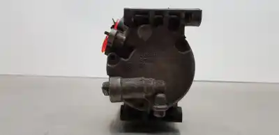 Second-hand car spare part air conditioning compressor for kia carens ( ) basic oem iam references 97701a4500  