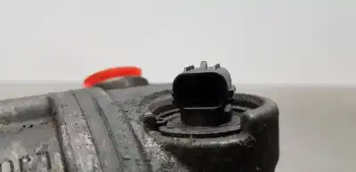 Second-hand car spare part air conditioning compressor for kia carens ( ) basic oem iam references 97701a4500  