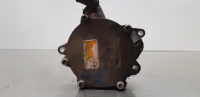 Peça sobressalente para automóvel em segunda mão depressor de travões / bomba de vácuo por kia carens ( ) basic referências oem iam 288102a650