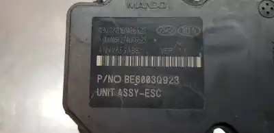 Peça sobressalente para automóvel em segunda mão abs por kia carens ( ) basic referências oem iam 58910a4470  