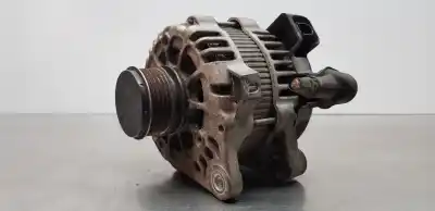 Second-hand car spare part alternator for kia carens ( ) basic oem iam references 373002a900  