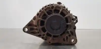 Second-hand car spare part alternator for kia carens ( ) basic oem iam references 373002a900  