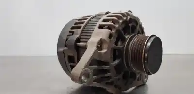 Second-hand car spare part alternator for kia carens ( ) basic oem iam references 373002a900  