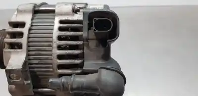 Second-hand car spare part alternator for kia carens ( ) basic oem iam references 373002a900  