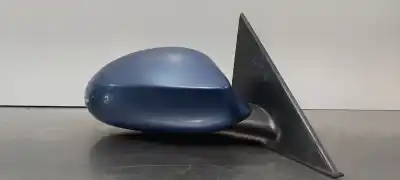 Peça sobressalente para automóvel em segunda mão ESPELHO RETROVISOR DIREITO por BMW SERIE 1 BERLINA (E81/E87)  Referências OEM IAM 51167189850  