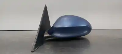 Автозапчасти б/у ЛЕВОЕ ЗЕРКАЛО за BMW SERIE 1 BERLINA (E81/E87)  ссылки OEM IAM 51167189849  