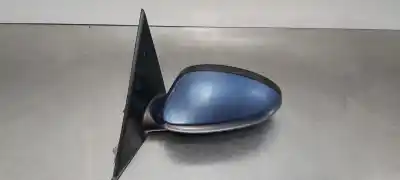 Peça sobressalente para automóvel em segunda mão espelho retrovisor esquerdo por bmw serie 1 berlina (e81/e87) 118d referências oem iam 51167189849  