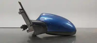 Peça sobressalente para automóvel em segunda mão espelho retrovisor esquerdo por bmw serie 1 berlina (e81/e87) 118d referências oem iam 51167189849  