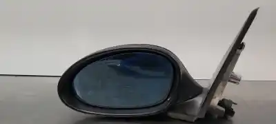 Peça sobressalente para automóvel em segunda mão espelho retrovisor esquerdo por bmw serie 1 berlina (e81/e87) 118d referências oem iam 51167189849  