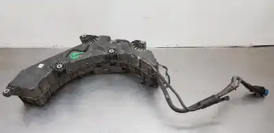 Gebrauchtes Autoersatzteil partikelfilter zum renault scenic iv grand zen oem-iam-referenzen 172a20026r