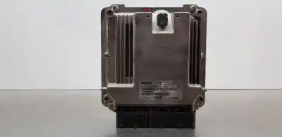 Second-hand car spare part ECU ENGINE CONTROL for DODGE CALIBER  OEM IAM references P05187449AB  