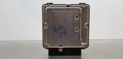 Second-hand car spare part ecu engine control for dodge caliber s oem iam references p05187449ab  