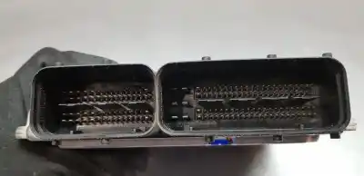 Second-hand car spare part ecu engine control for dodge caliber s oem iam references p05187449ab  