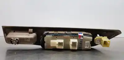 Second-hand car spare part left front power window switch for dodge caliber s oem iam references 56040691ad  