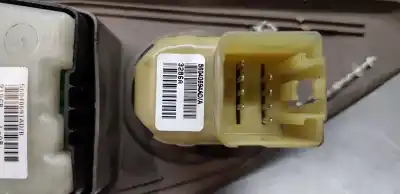 Second-hand car spare part left front power window switch for dodge caliber s oem iam references 56040691ad  