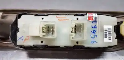 Second-hand car spare part left front power window switch for dodge caliber s oem iam references 56040691ad  