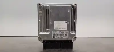 Pezzo di ricambio per auto di seconda mano Centralina Motore per BMW SERIE 1 BERLINA (E81/E87) 116i Riferimenti OEM IAM 7567321  
