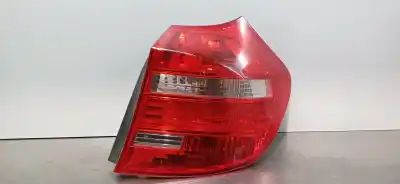 Piesă de schimb auto la mâna a doua LAMPÃ SPATE DREAPTA pentru BMW SERIE 1 BERLINA (E81/E87)  Referințe OEM IAM 63217164956  