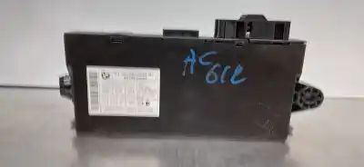 Pezzo di ricambio per auto di seconda mano MODULO ELETTRONICO per BMW SERIE 1 BERLINA (E81/E87)  Riferimenti OEM IAM 61356943834  