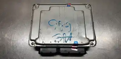 Second-hand car spare part ecu engine control for audi a3 (8l) 1.9 tdi ambiente oem iam references 038906019gc  