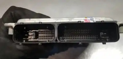 Second-hand car spare part ecu engine control for audi a3 (8l) 1.9 tdi ambiente oem iam references 038906019gc  