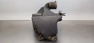 Peça sobressalente para automóvel em segunda mão Filtro De Ar por BMW SERIE 1 BERLINA (E81/E87) 116i Referências OEM IAM 13717567422  