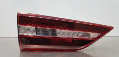 Peça sobressalente para automóvel em segunda mão farolim interior traseiro esquerdo por opel grandland x excellence referências oem iam 3647477
