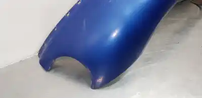 Автозапчасти б/у левое переднее крыло за volkswagen new beetle (9c1/1c1) 1.6 ссылки oem iam 1c0821105fgru  