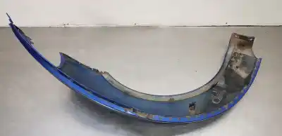 Автозапчасти б/у левое переднее крыло за volkswagen new beetle (9c1/1c1) 1.6 ссылки oem iam 1c0821105fgru  