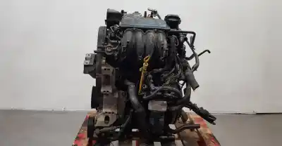 Автозапчасти б/у полный двигатель за volkswagen new beetle (9c1/1c1) 1.6 ссылки oem iam ayd  