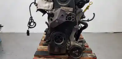 Автозапчасти б/у полный двигатель за volkswagen new beetle (9c1/1c1) 1.6 ссылки oem iam ayd  
