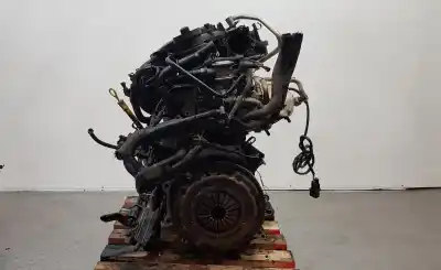 Автозапчасти б/у полный двигатель за volkswagen new beetle (9c1/1c1) 1.6 ссылки oem iam ayd  