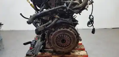 Автозапчасти б/у полный двигатель за volkswagen new beetle (9c1/1c1) 1.6 ссылки oem iam ayd  