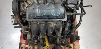 Автозапчасти б/у полный двигатель за volkswagen new beetle (9c1/1c1) 1.6 ссылки oem iam ayd  