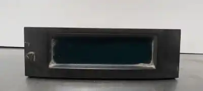 İkinci el araba yedek parçası ÇOK FONKSIYONLU EKRAN için PEUGEOT 5008  OEM IAM referansları 9678491880  