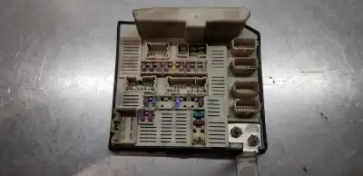 Автозапчастина б/у реле/запоперівник для renault scenic ii authentique посилання на oem iam 8200481866  